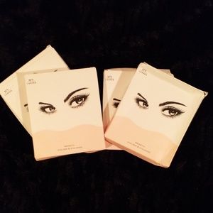 Lashes